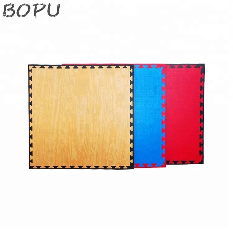 Kmart Jigsaw EVA Puzzle Printing Mat Tatami Floor Mat