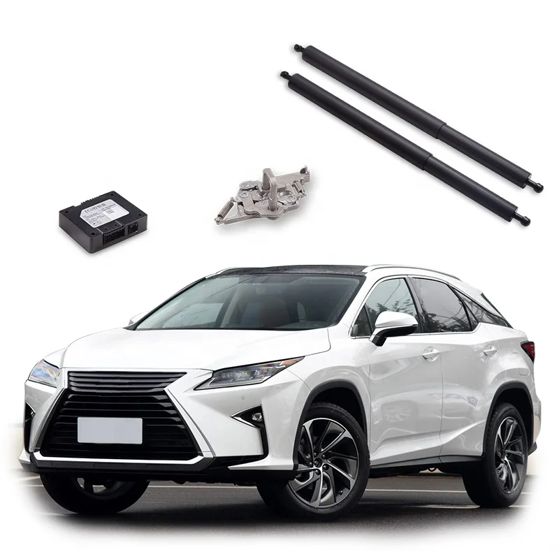 
Electric tailgate lift system for Lexus RX/Cheap Rear door lift electric tailgate system/ power tailgate lift 