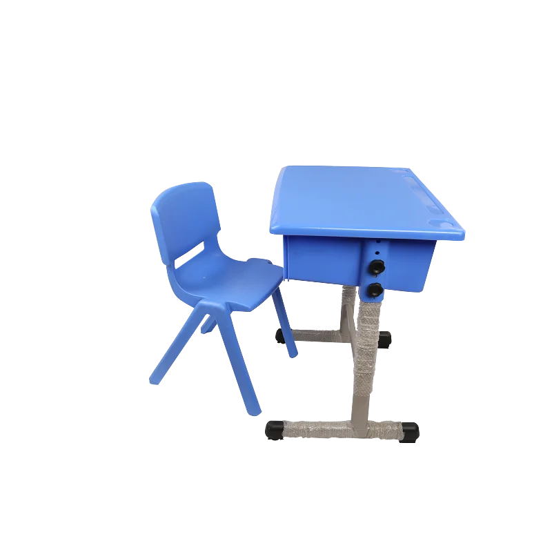 school furniture Professional manufacturer cheap plastic adjustable nursery school tables and chair kids set