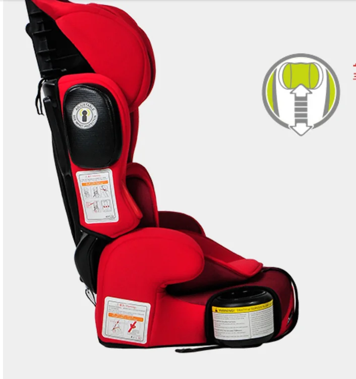 2018 New style colorful Baby child seat,foldable baby seat,Child Driver chair with ECE