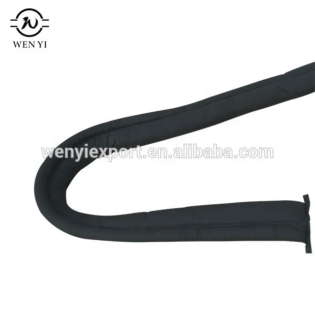 Hot sale quick absorbing flood water barriers dam