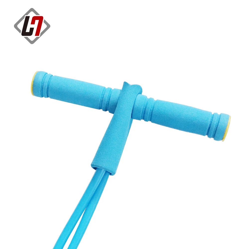 
Sit-up Bodybuilding Expander Multifunction Leg Exerciser Pull Rope Home Gym Equipment By Glamours 