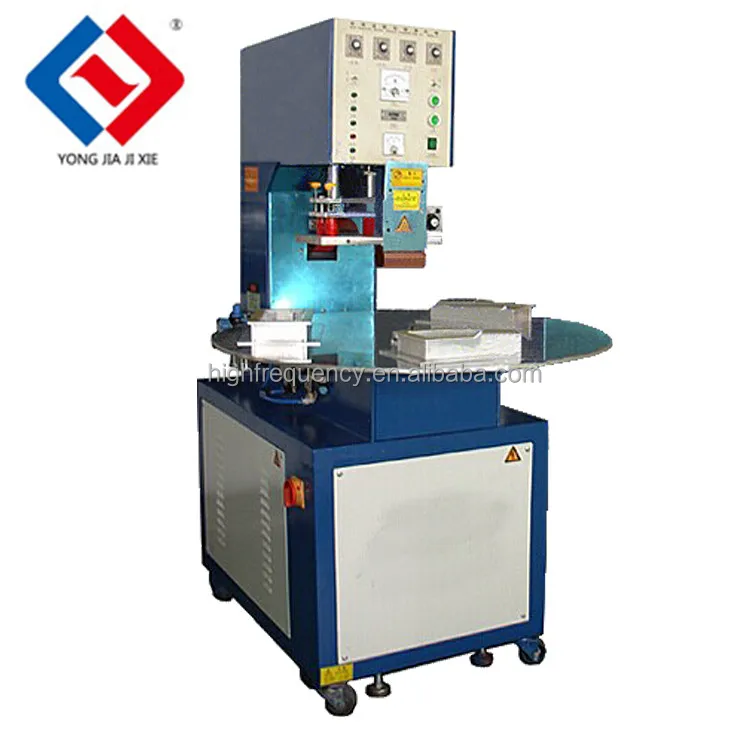 Blister machine for glue stick,blister packing machine