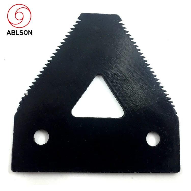 High quality Knife Section of Combine Harvester