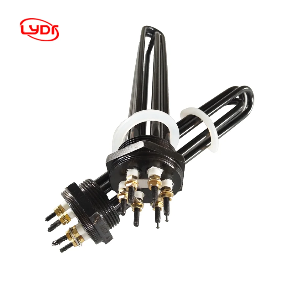 
Best price of electric heating pipe, heating element for water heater with ROHS certificate 