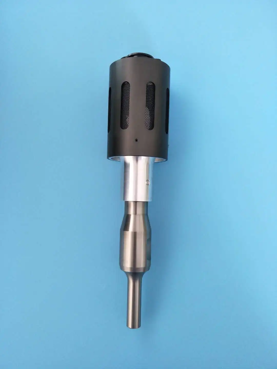 Ultrasonic electronic dispersion testing machine for lab