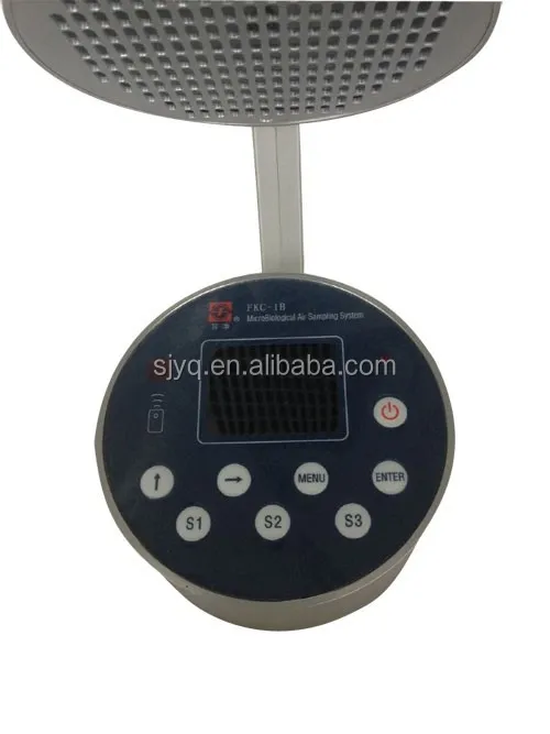 Biological Air Sampler