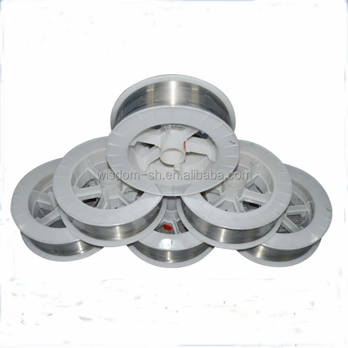 Pure copper wire thermal spray wire for Arc spray or flame spray