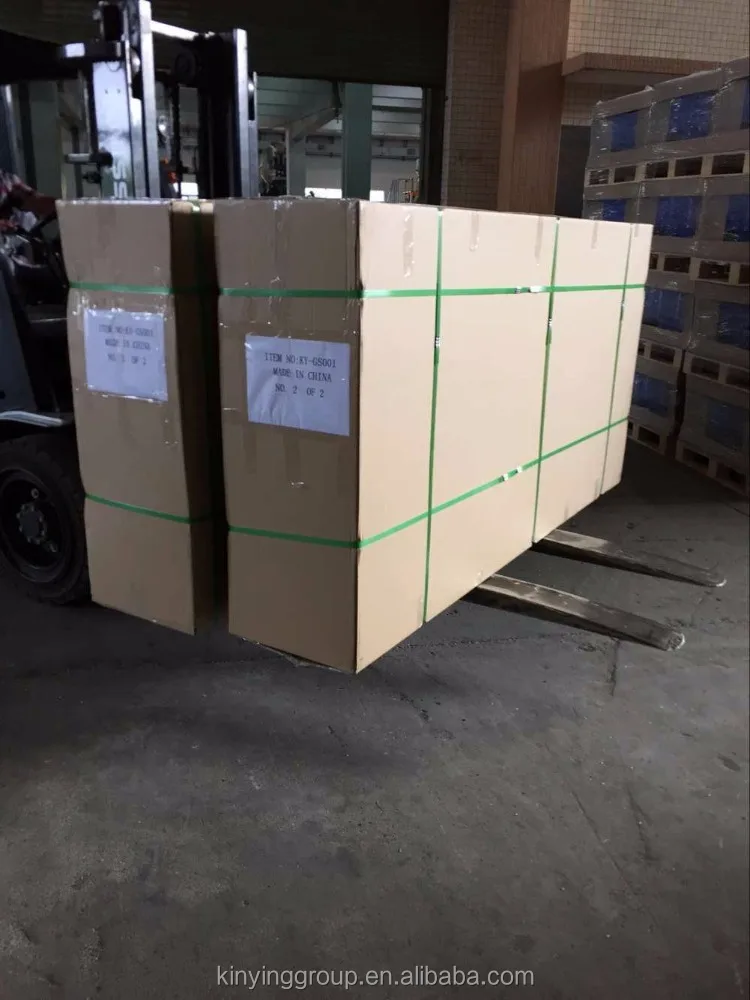 Китай, бренд KINYING, оптовая продажа, уличный пластиковый летний кедровый сарай