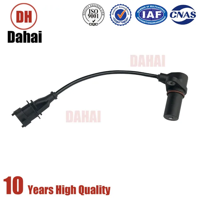 DAHAI Japan Brand 32G90-00600 Kobelco SK140-8 SK130-8 D04FR Crankshaft Speed Sensor