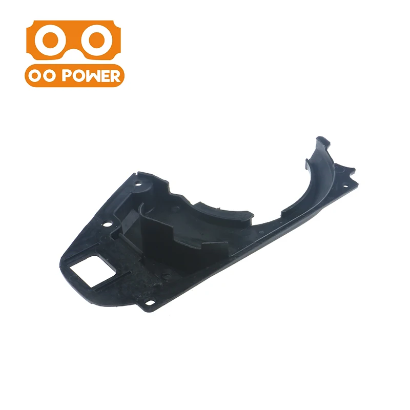OO Power 25cc Chainsaw Parts Oil Pump Worm For 2500
