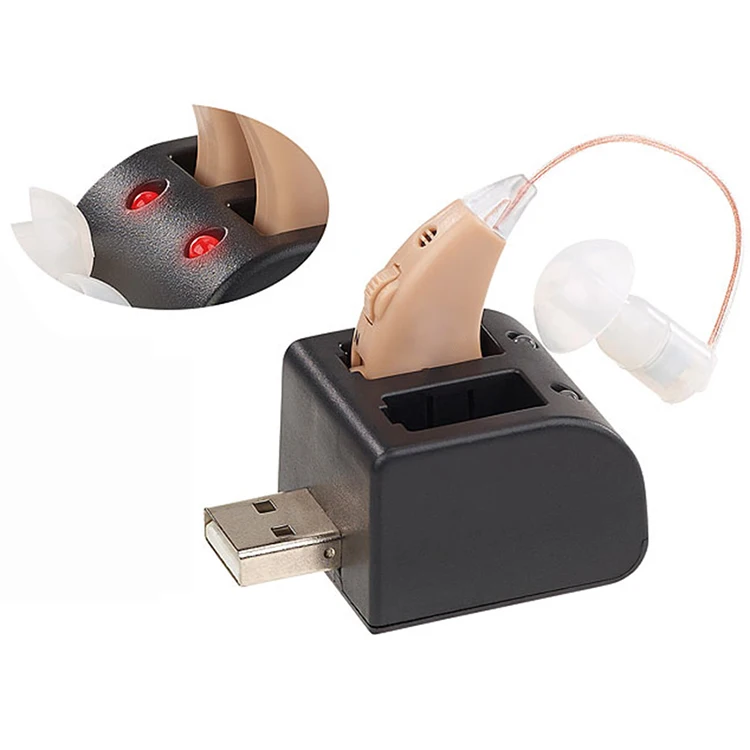 Лучший USB Перезаряжаемый усилитель