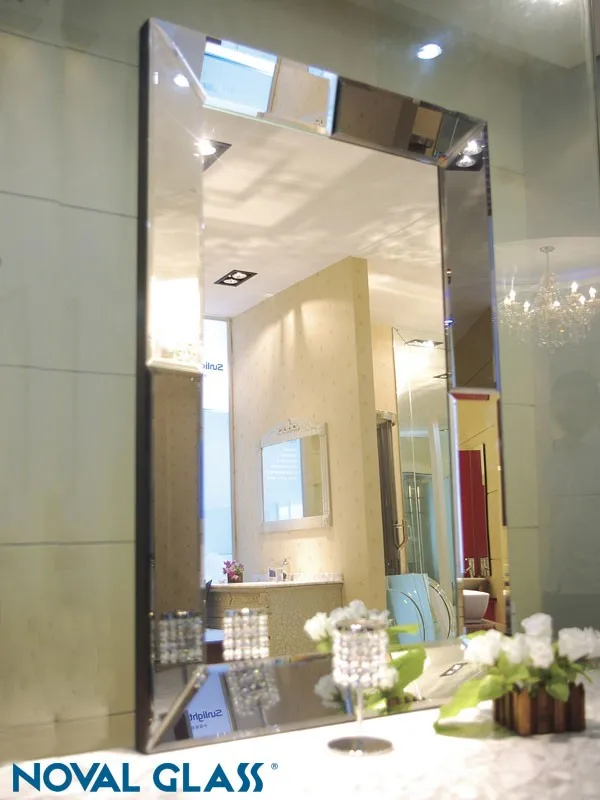 Hotel Art Decorative Mirror