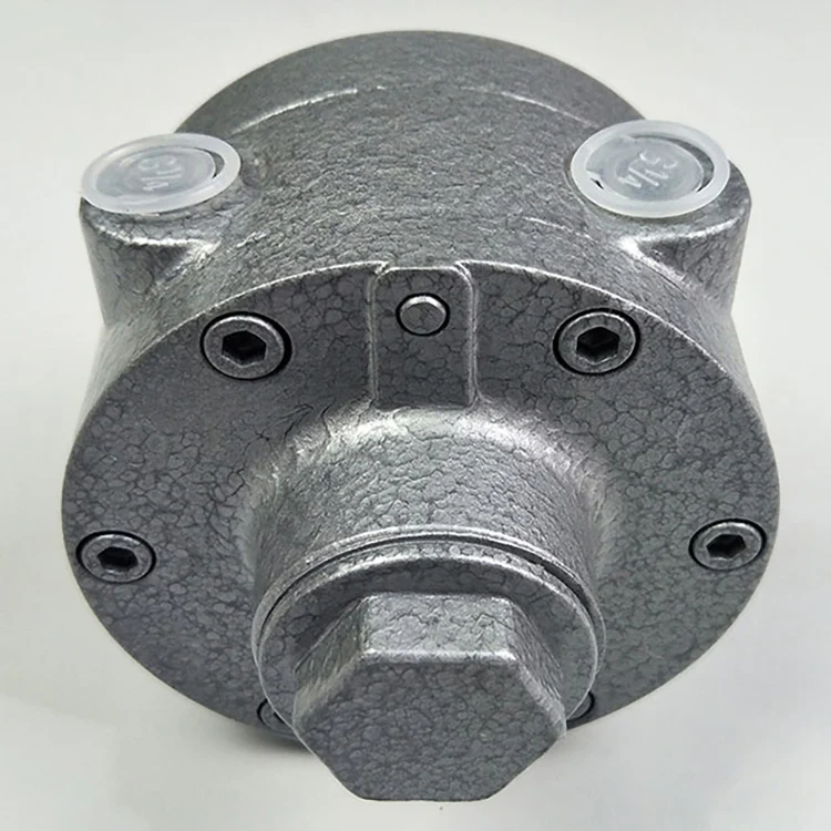 high speed air motor 2AM-V reversible pneumatic turbine motor