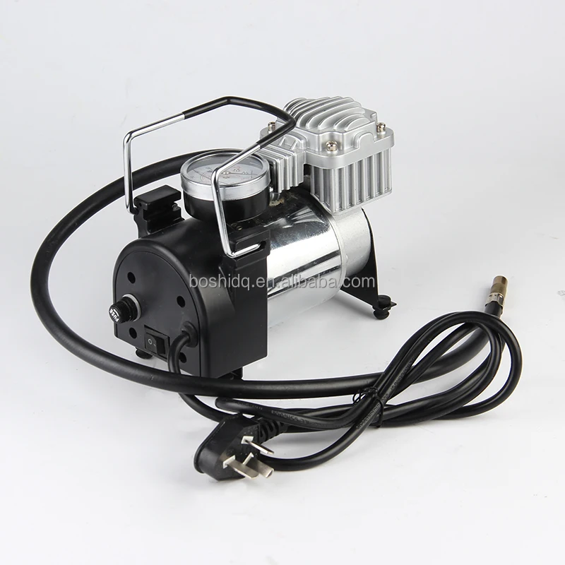 Factory direct sale mini air compressor 220v with high quality