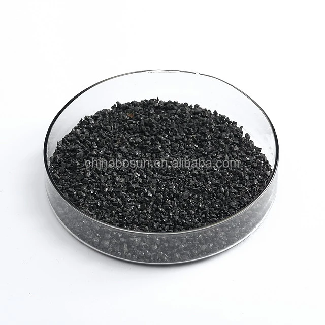 Abrasive Copper Slag Grit 0.5-2.5mm