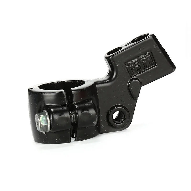  Аксессуары для мотоциклов HAISSKY распродажа левое зеркальное основание FXD