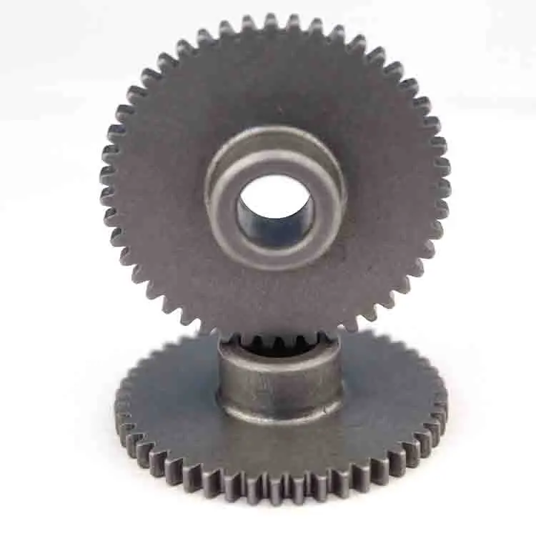 high precision machining parts customize gear small spur gear small diameter