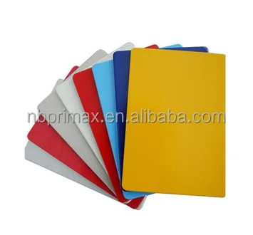 UV printing advertisement board/Aluminium Composite panel (provide engineering drawings)/alucobond panel