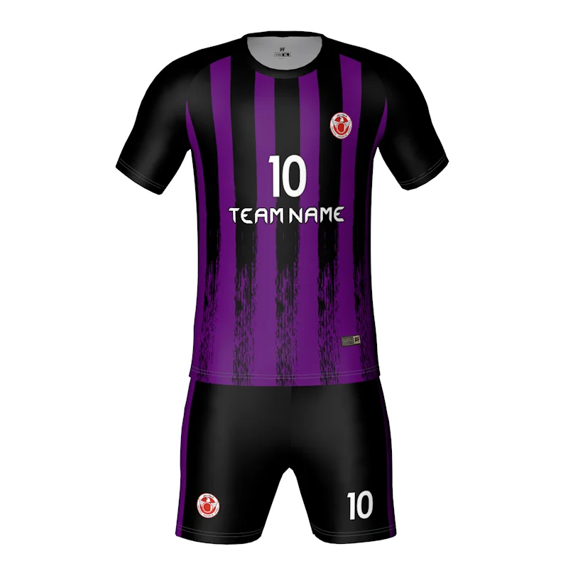 Track suit soccer thailand quality tracksuit t shirt jersey football