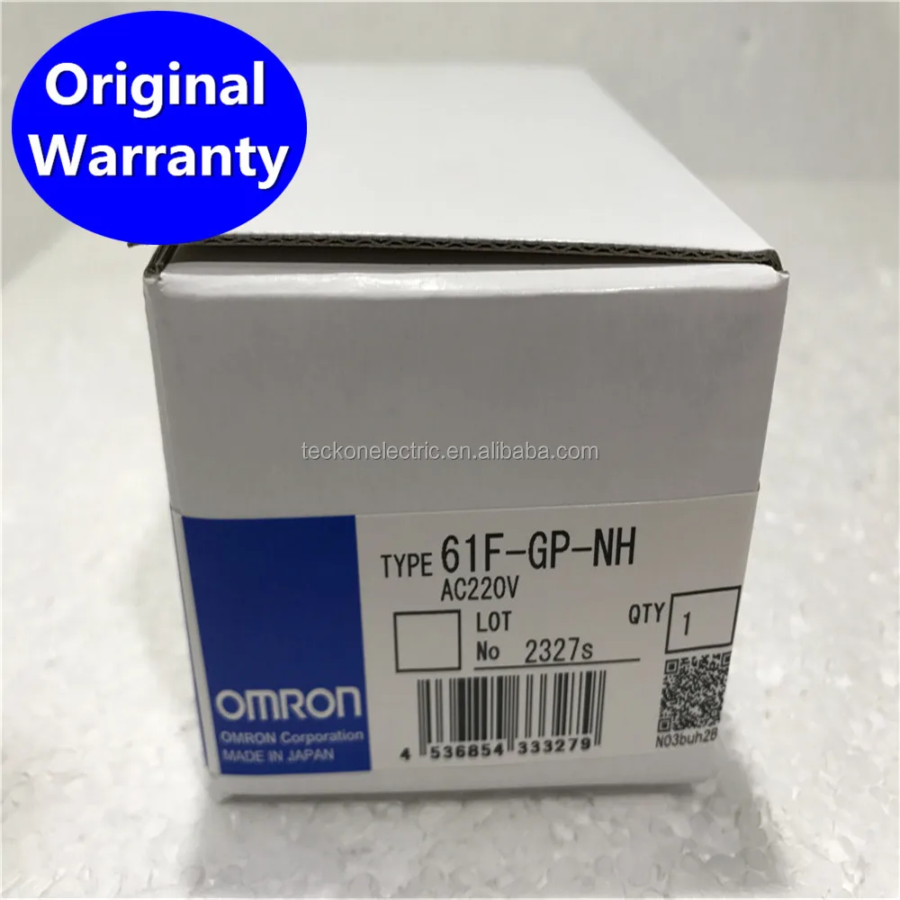 61F-GP-NH AC220V New & Original Level Switch