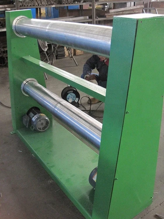 Copper Wire Offline Annealer and Tinning Machine