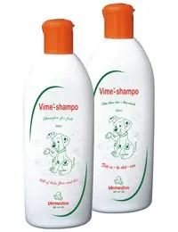  Vemedim продукта обеспечивающая гладкость кожи для домашних животных Vime