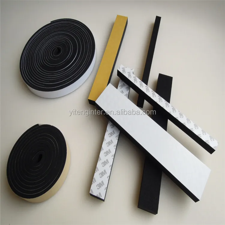 Пена из ЭВА с закрытыми ячейками для автоматических, пенопластовых прокладок