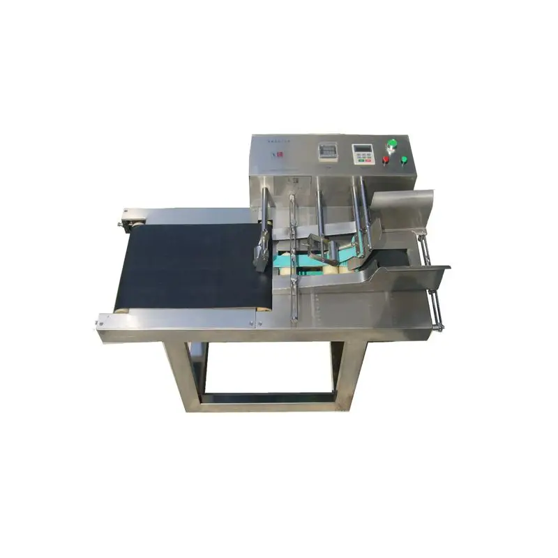 Automatic  feeder machine for high frequency regulation  friction paging cards machine