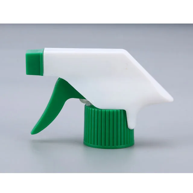 
China manufacture plastic trigger spray gun 28/400 28/410 