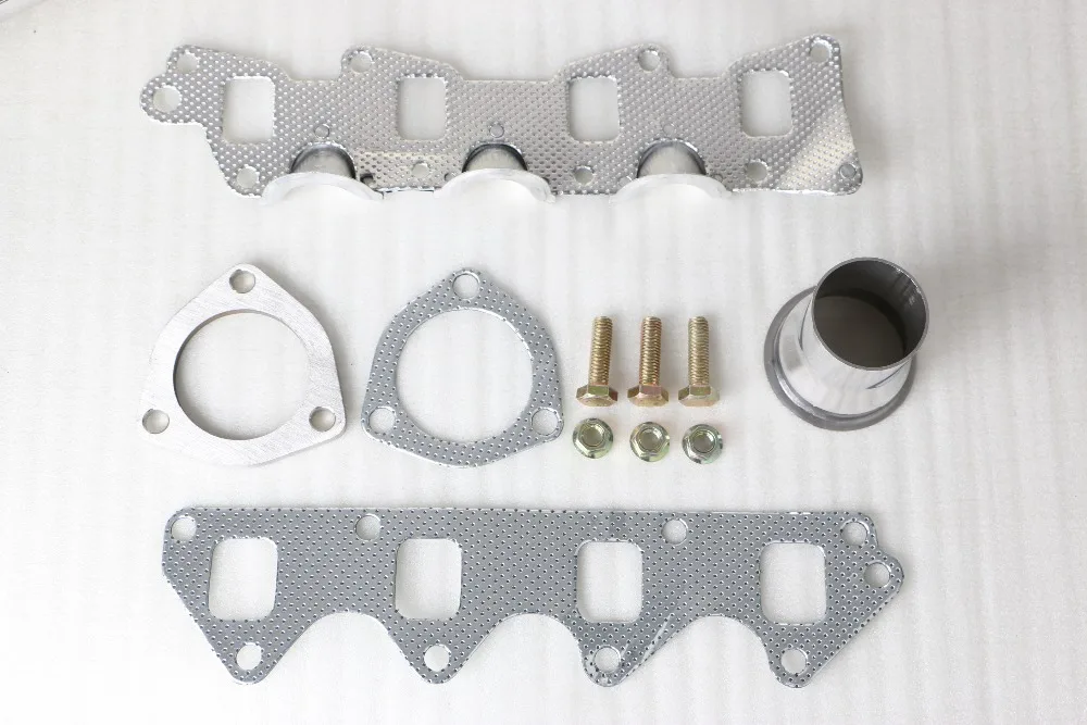 China best quality GRWA  headers for Suzuki Samurai 1.3L/1.6L