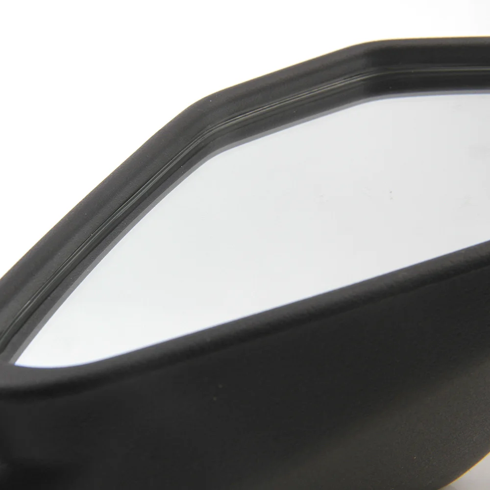 8mm 10mm Hole Universal Modified Part Motorcycle Rear View Side Mirrors For Kawasaki Yamaha Honda Suzuki Street Cars Scooters