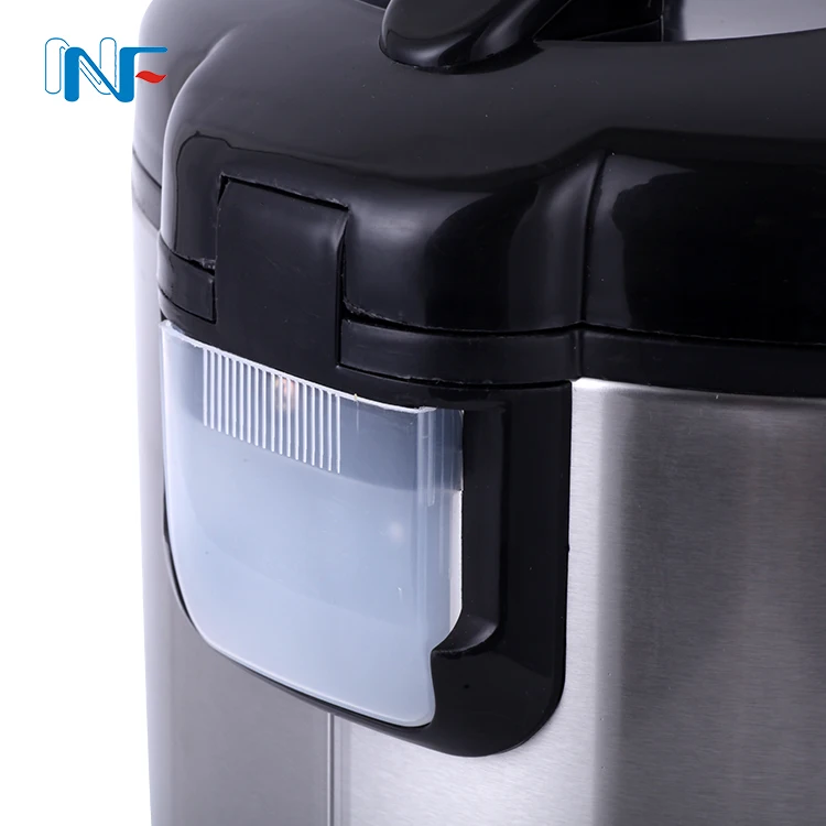 2020 новый дизайн многофункциональный рисоварка нержавеющая сталь Делюкс национальный бренд Мульти большой умная рисоварка