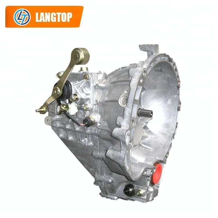 
 Используется/Новый редуктор для китайского автомобиля GEELY  