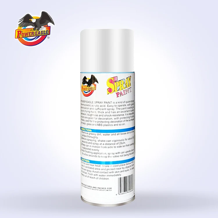 Non Toxic Colorful Water Based Paint Machine Airless Spray colorful paint spray