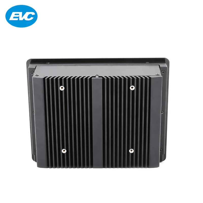 8,1 дюймов Intel Core i5 высокочувствительный сенсорный экран ПК с RS485