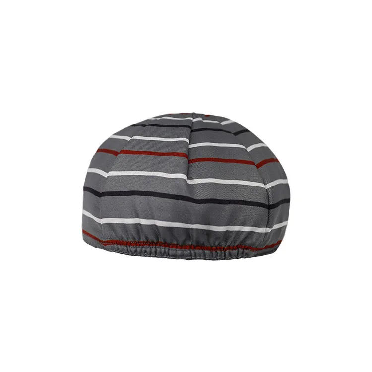 
Summer Outdoor Sports Hat Breathable Custom Bike Cycling Cap 