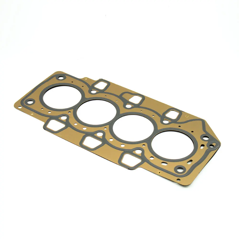 Cars cylinder head cover gasket for chery eastar spare parts