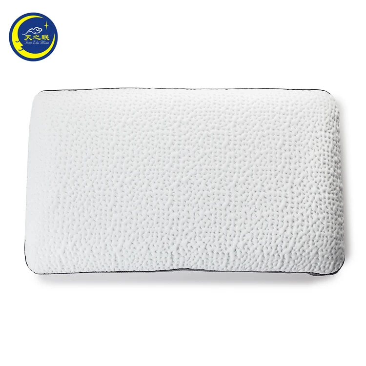 
Bedding Cooling Gel with PCM Ventilated Memory Foam Pillow 