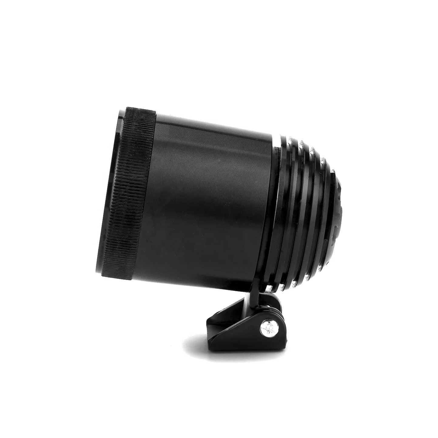 Профессиональный 60 Вт Светодиодный лазер L6X лампа для мотоцикла 12 В фонарик для вождения