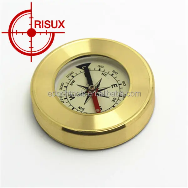 
compass,compass with keyring, metal compass 