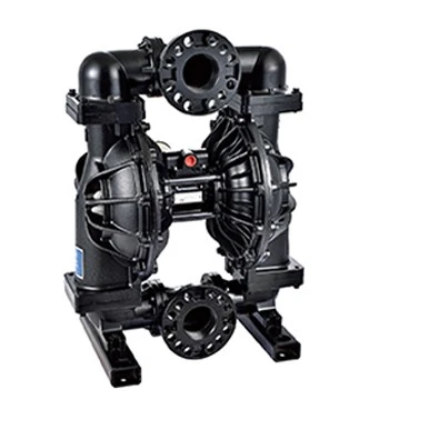 
 AL воздушный двойной диафрагменный насос 1 