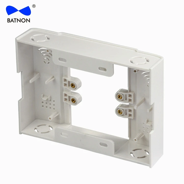 China Molding Companies Custom Products Molded Custom Car Light Plastic Parts