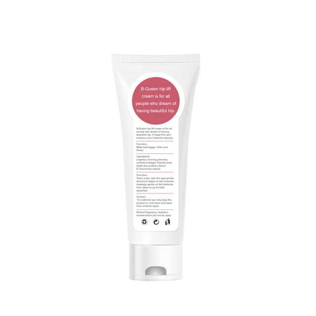Bigger butt lifting butt enhancement cream hip up cream for women