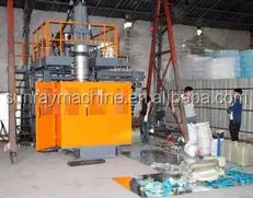 20 litre water bottle price blow moulding machine plastic bottle blow molding machine