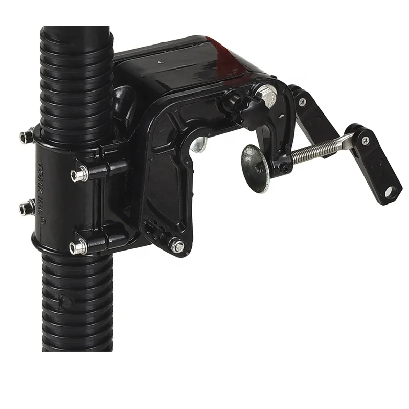 
High Quality Brand New 2 Stroke 3.5HP Jet Outboard Motor 