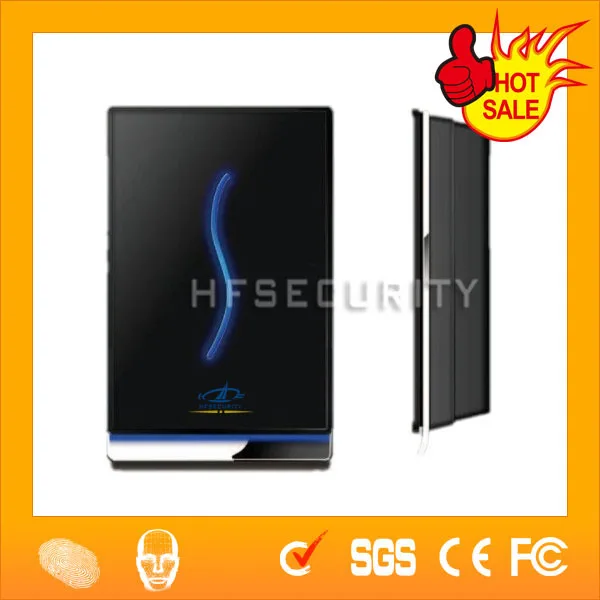Китай без клавиатуры RFID карты Мощный Дверь доступа Reader HF-SCR100