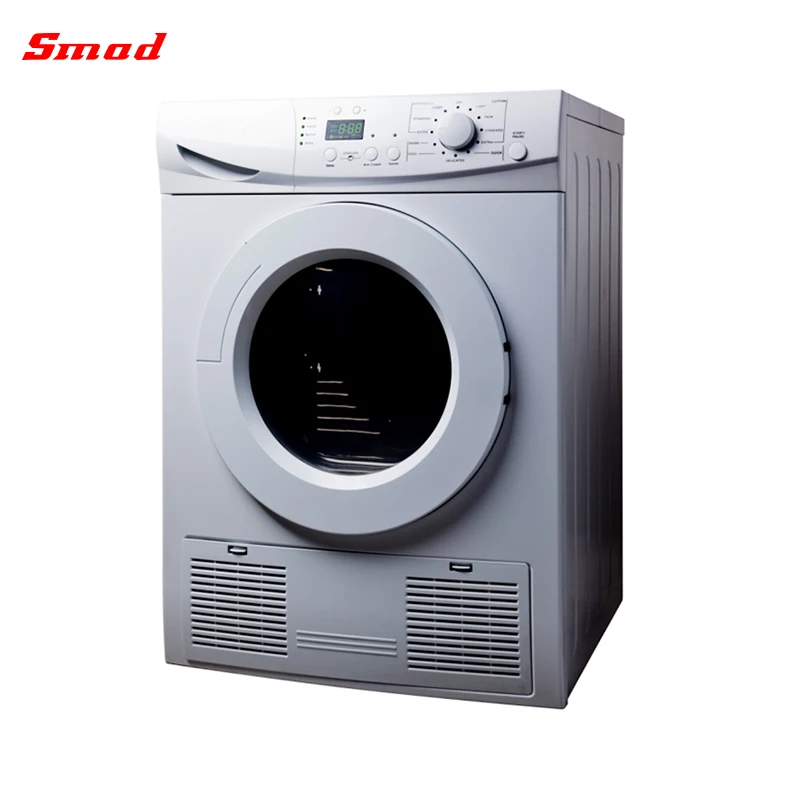 Popular electric air vented clothes dryer price