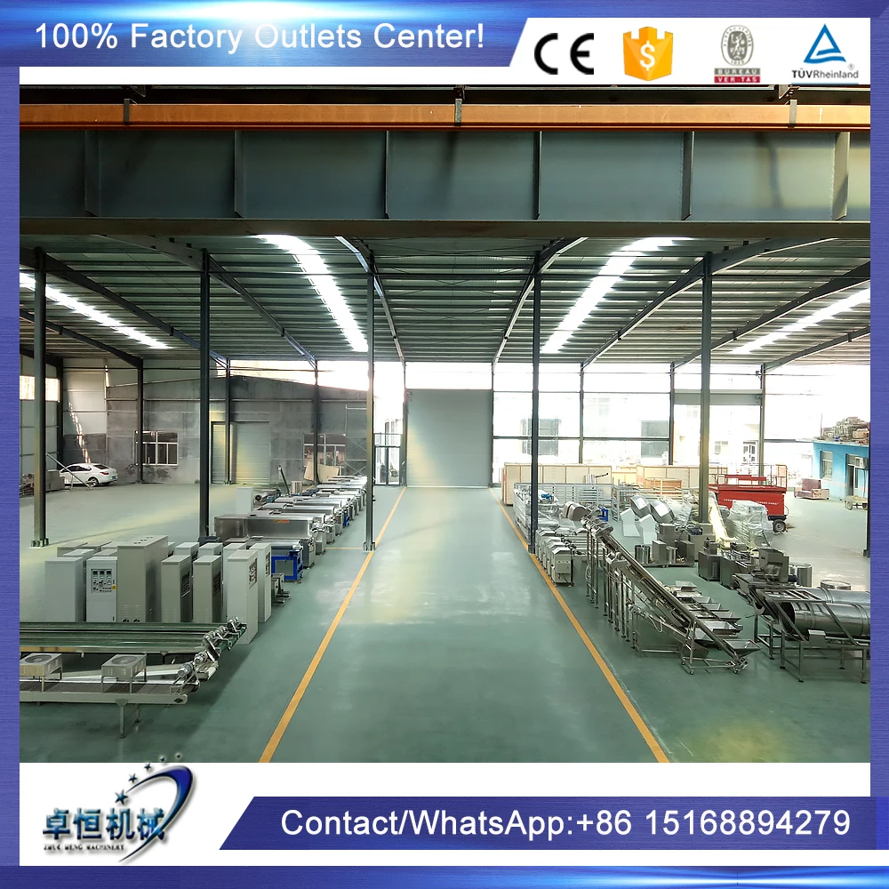 Hot Selling Small Business Use Mini Puffed Corn Snacks Food Extruder machines/corn puff snack making machine