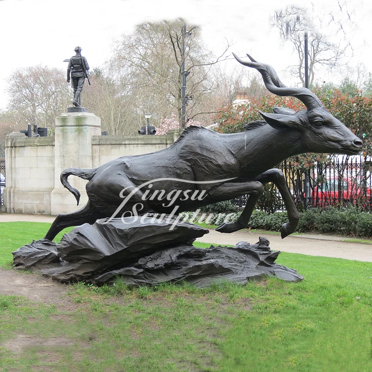 New design musk deer